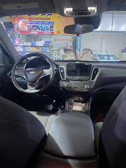 شێڤرۆلێت مالیبۆ